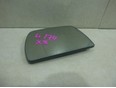 Стекло зеркала электрического левого