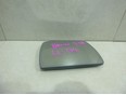 Стекло зеркала электрического правого
