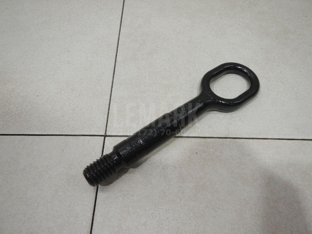 Крюк буксировочный 8K0805615 VAG