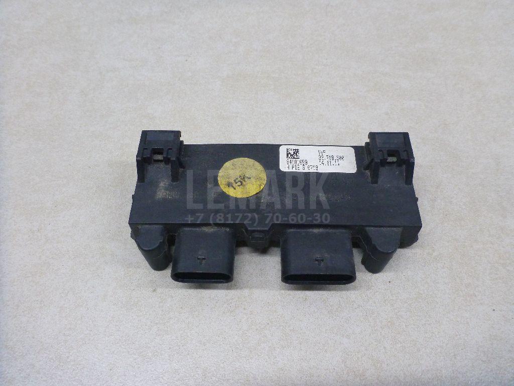 Блок открывания багажника 3AA962243D VAG