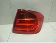 Фонарь задний наружный правый