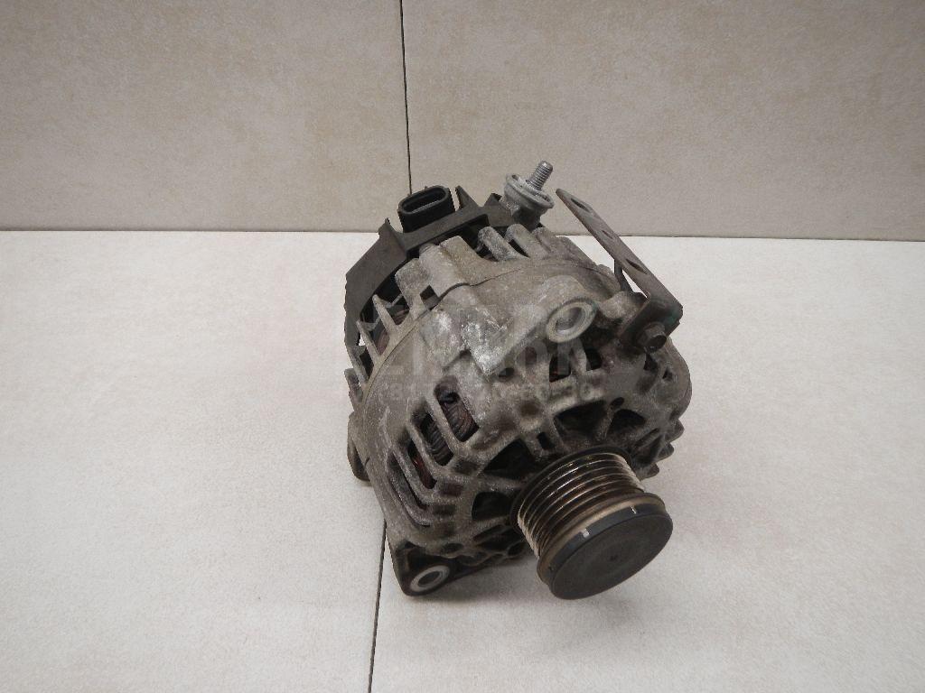 Генератор 23100JA02B Nissan