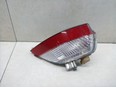 Фонарь задний в бампер правый