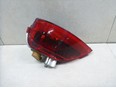 Фонарь задний в бампер левый