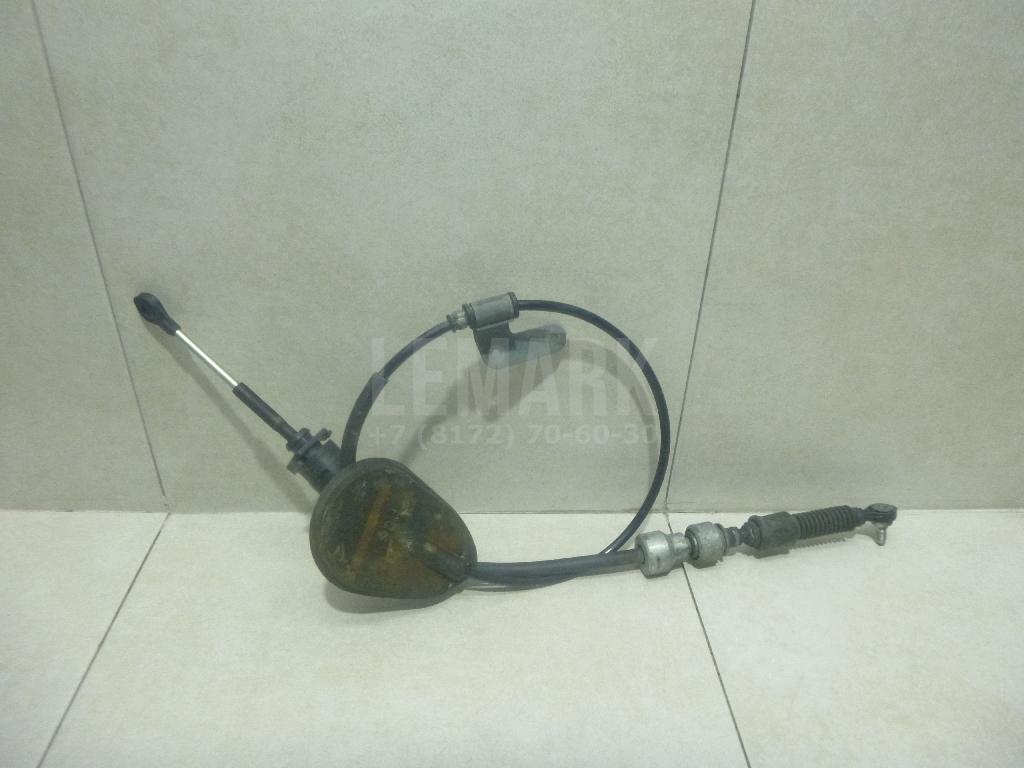 Трос КПП 34935JG000 Nissan
