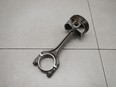 Поршень с шатуном