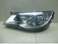 Фара левая