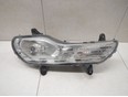 Фара противотуманная правая