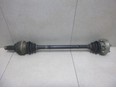 Полуось задняя правая