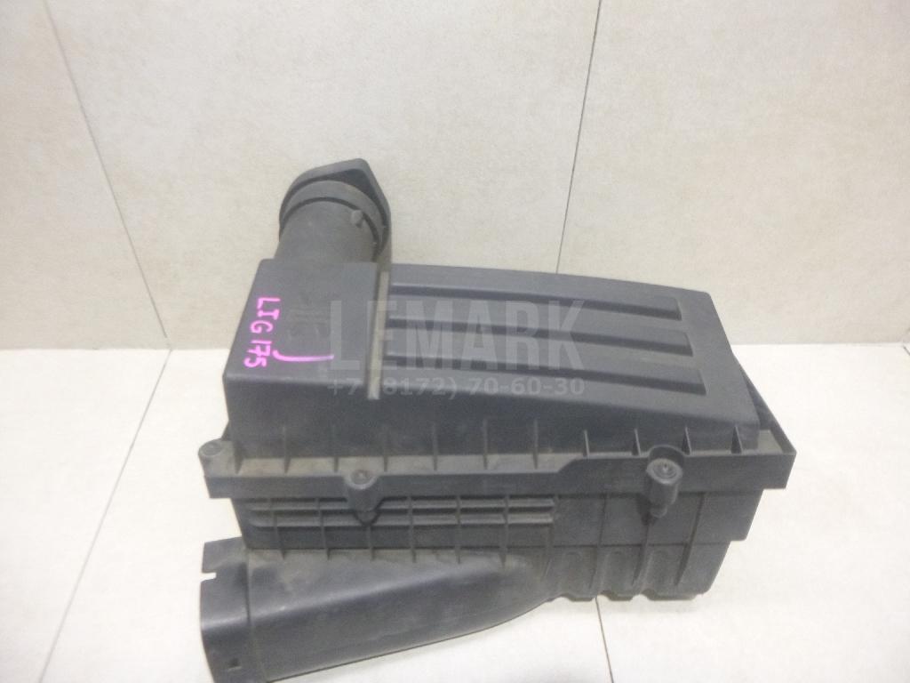 Корпус воздушного фильтра 1K0129607AG VAG