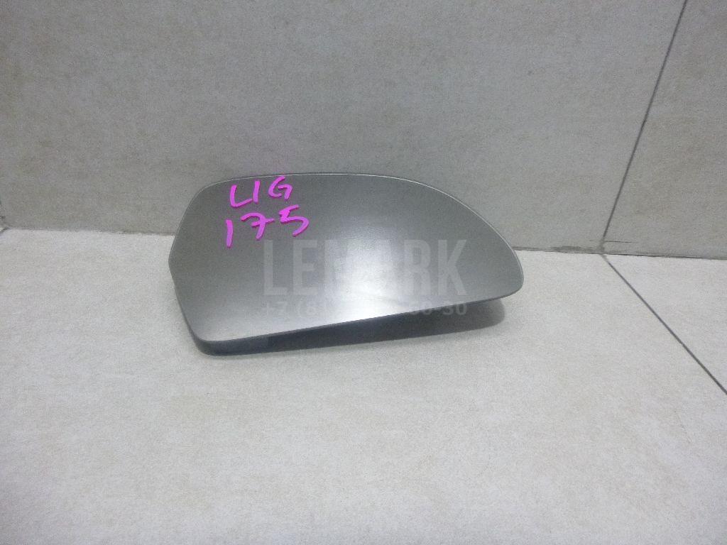 Стекло зеркала электрического правого 4F0857536AE VAG