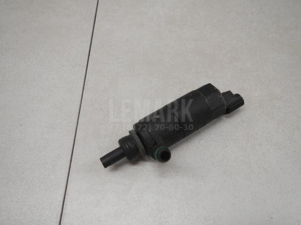 Насос омывателя фар 1234161 Ford