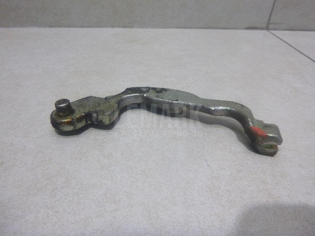 Регулировочный рычаг левый 44050CY001 Nissan