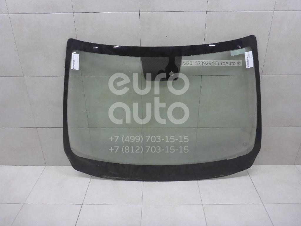 Стекло лобовое (Датчик дождя) Chery Arrizo 5 15-24 / OMODA S5 23-