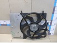 Вентилятор радиатора