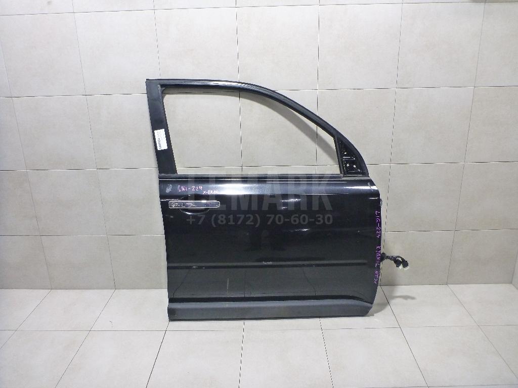 Дверь передняя правая H0100JG0MM Nissan