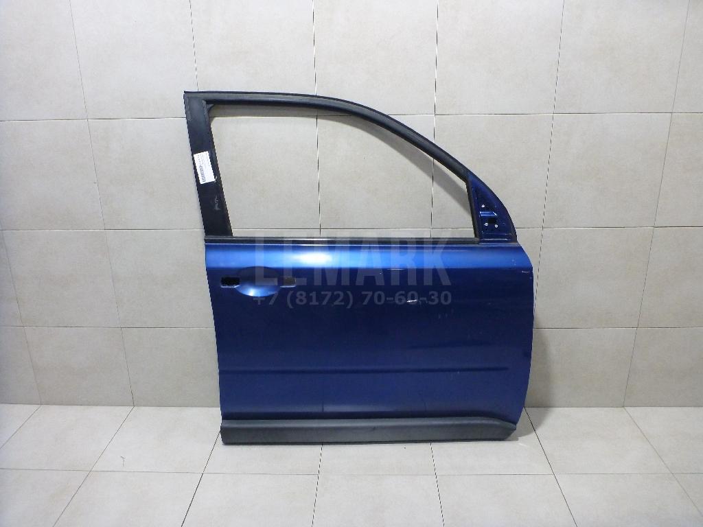 Дверь передняя правая H0100JG0MM Nissan