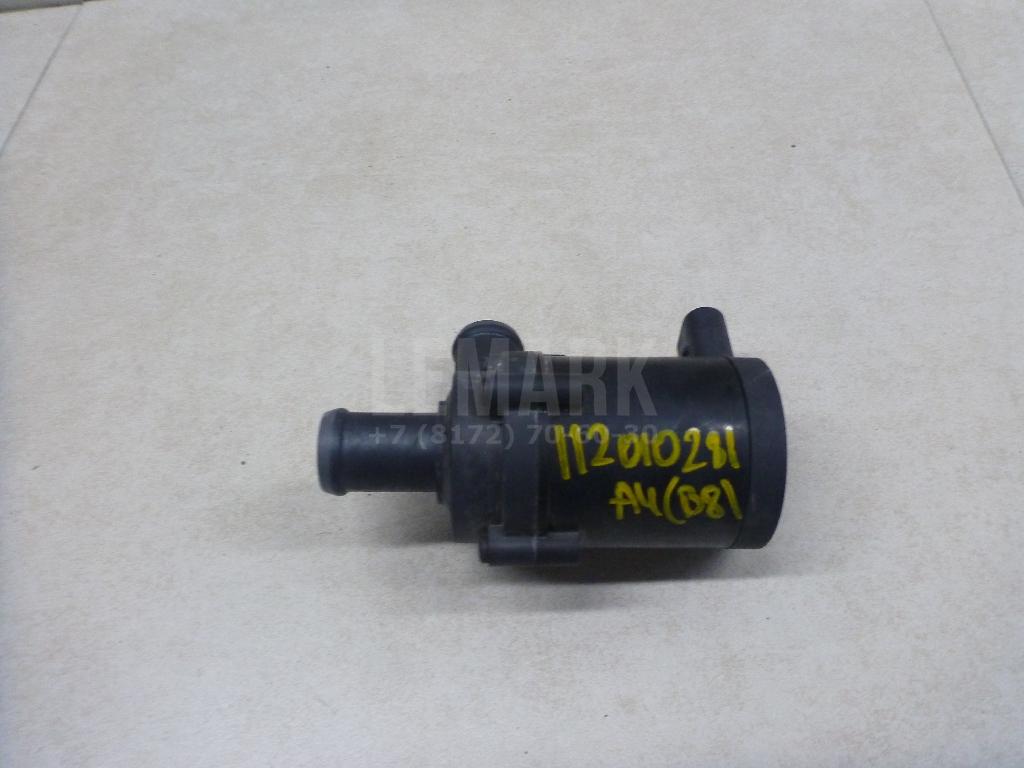 Насос подкачки 1K0965561G VAG