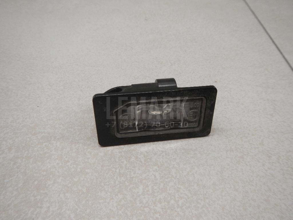Фонарь подсветки номера 4108300XKR02B Great Wall