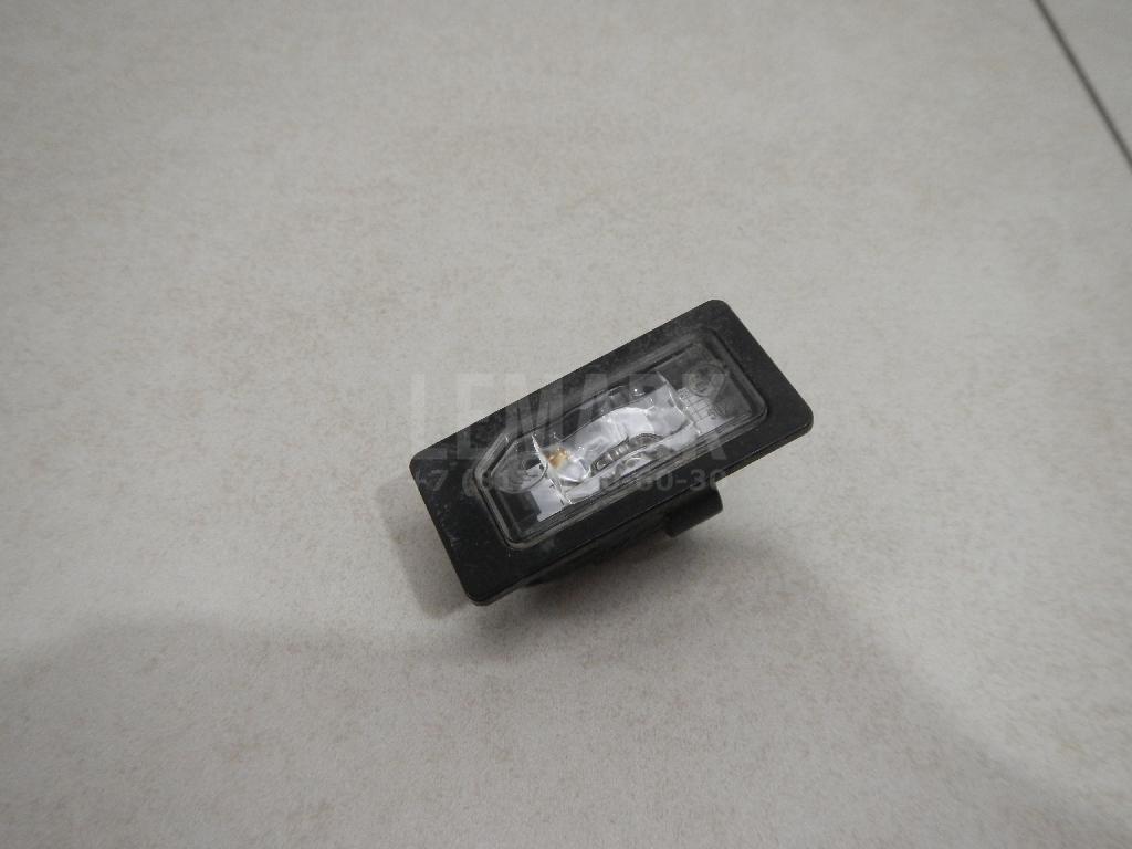 Фонарь подсветки номера 4108300XKR02B Great Wall