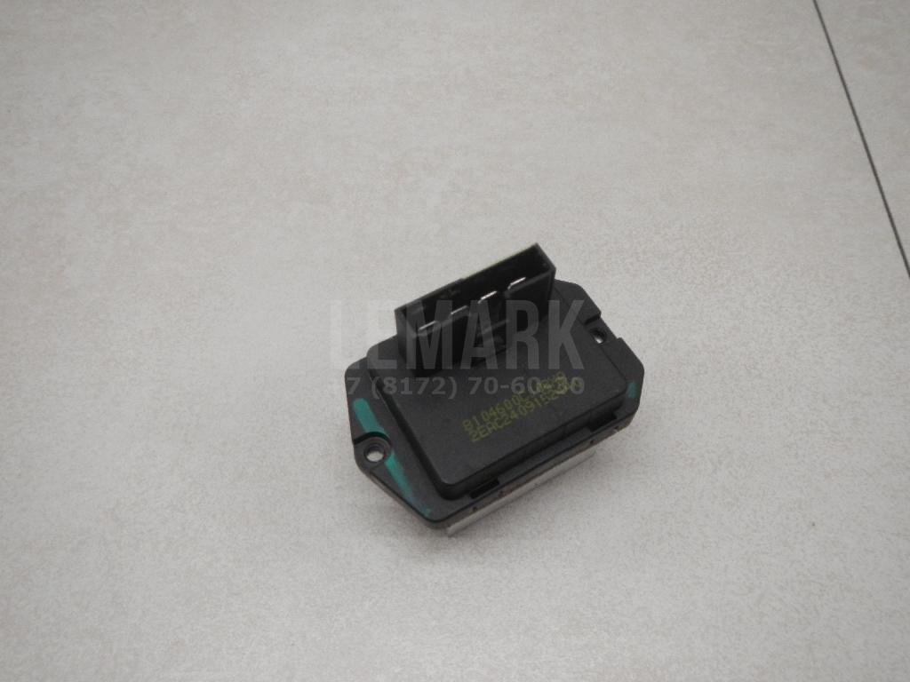 Резистор отопителя 8104600CJ08XA Great Wall