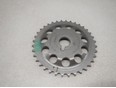 Шестерня (шкив) распредвала