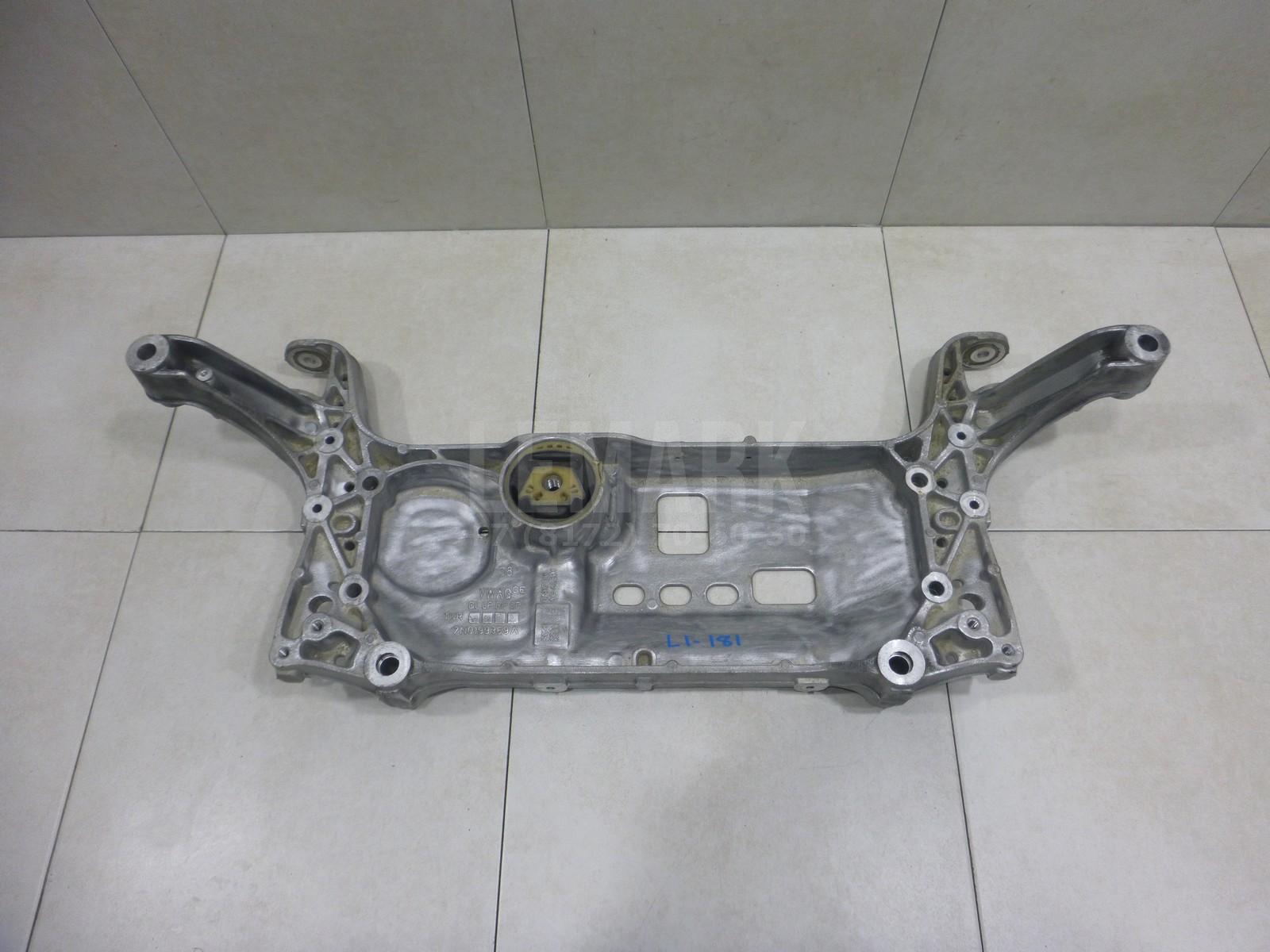 Балка подмоторная 3C0199313BB VAG