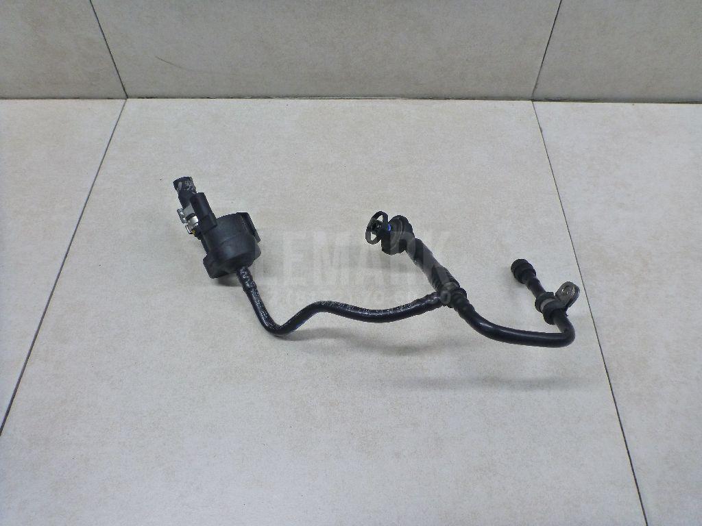 Клапан вакуумный 06H133781CB VAG