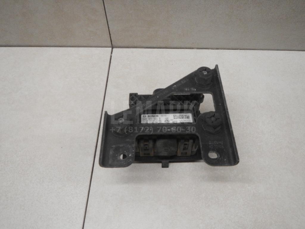 Радар круиз контроля 5Q0907561B VAG