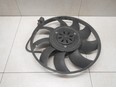 Вентилятор радиатора