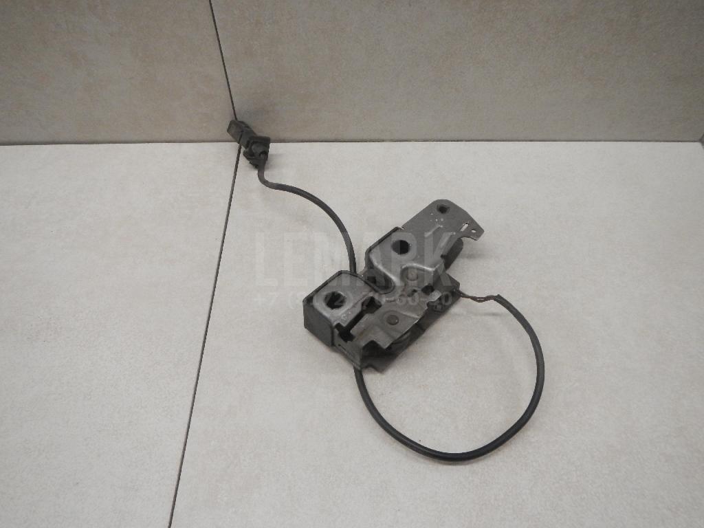Замок капота 3C1823509D VAG