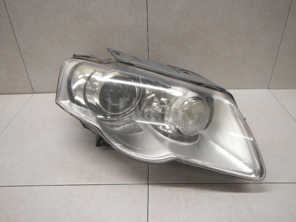 Фара правая 3C0941754H VAG