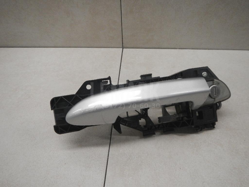Кронштейн ручки 3C0837886H VAG