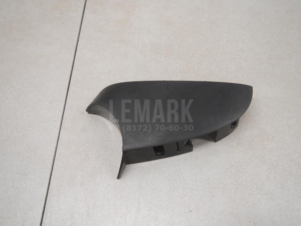 Накладка зеркала правого 1K08575789B9 VAG
