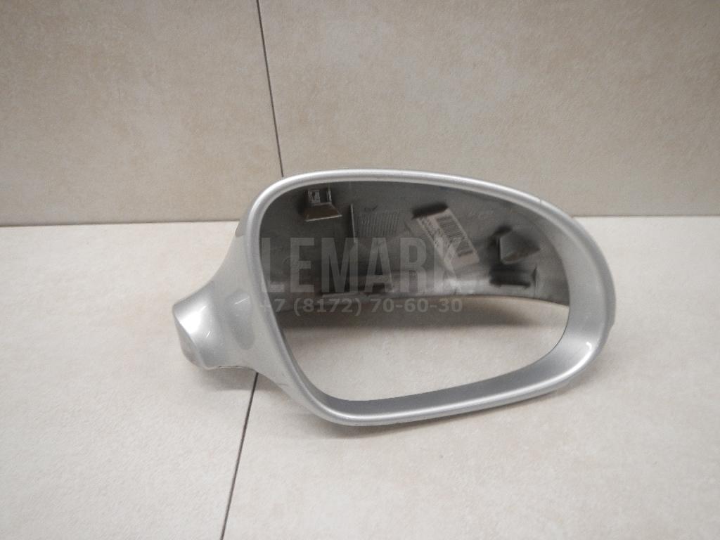 Крышка корпуса зеркала правого 3C0857538AGRU VAG