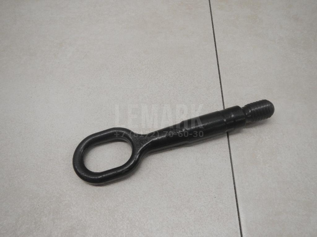 Крюк буксировочный 8K0805615 VAG