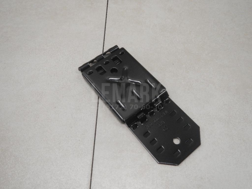 Упор противооткатный 7L0860321A VAG