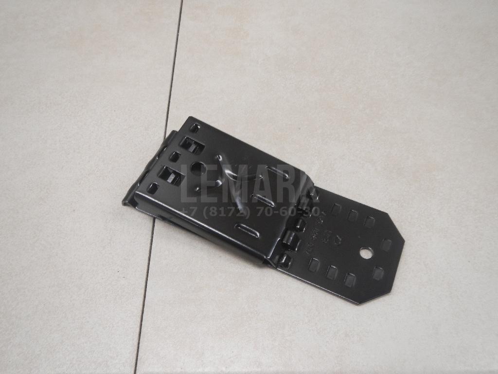 Упор противооткатный 7L0860321A VAG