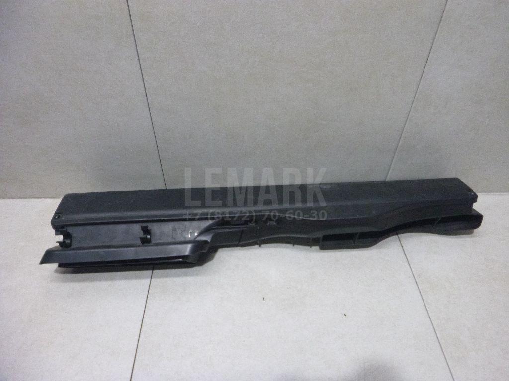 Воздухозаборник (наружный) 5Q0129254B VAG