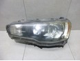 Фара левая