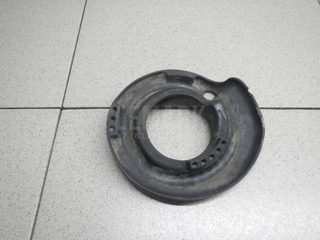 Проставка под заднюю пружину AV615599CE Ford