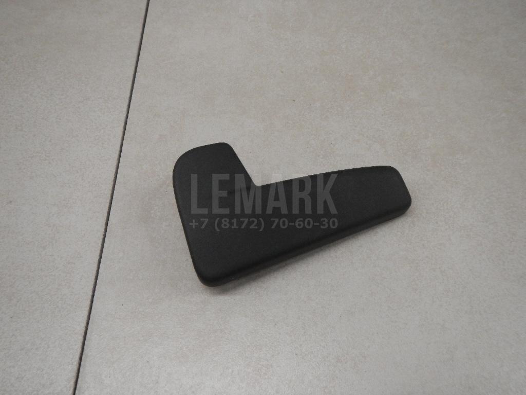 Ручка открывания капота 6R18235339B9 VAG