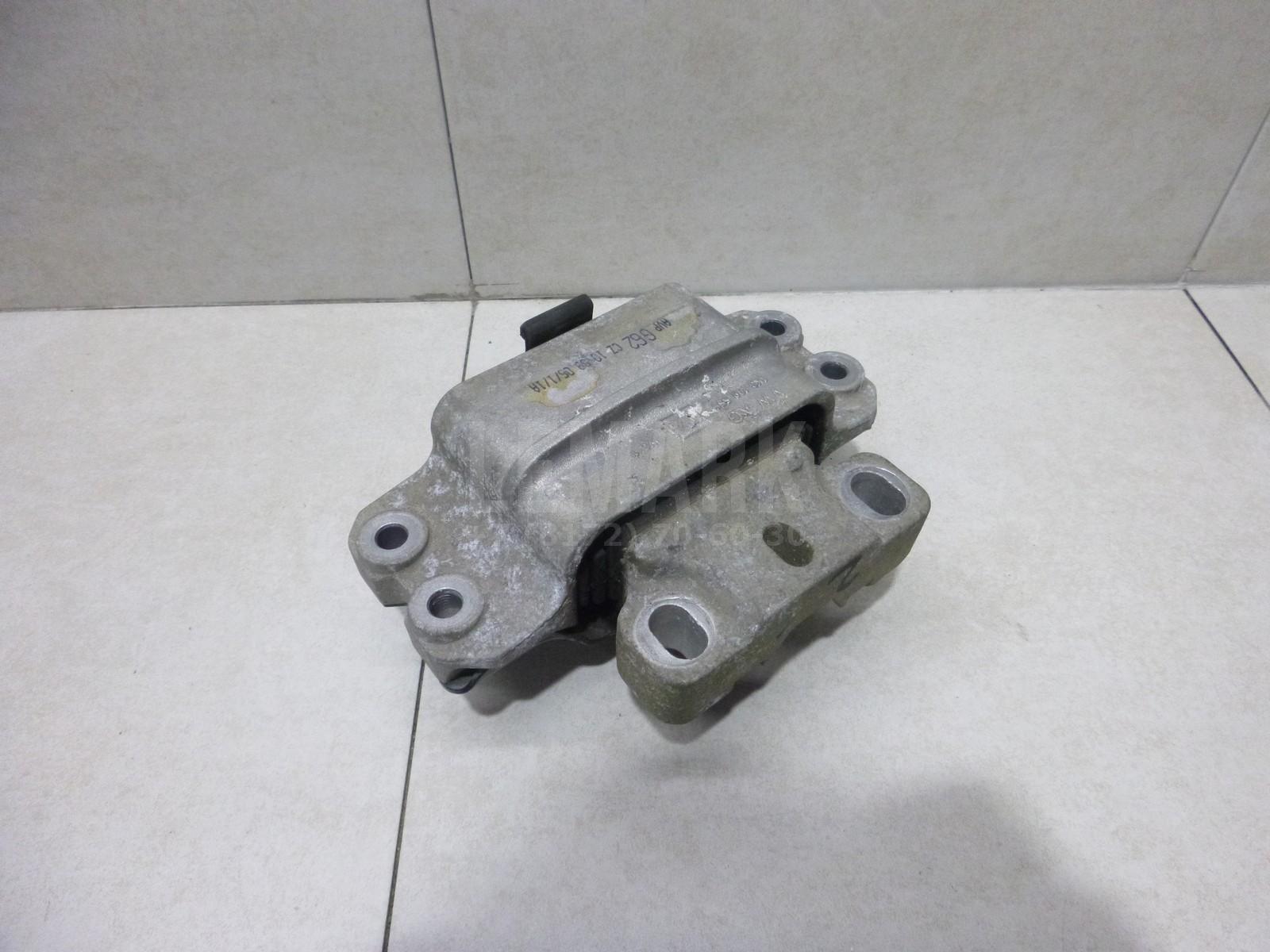 Опора КПП левая 1K0199555N VAG
