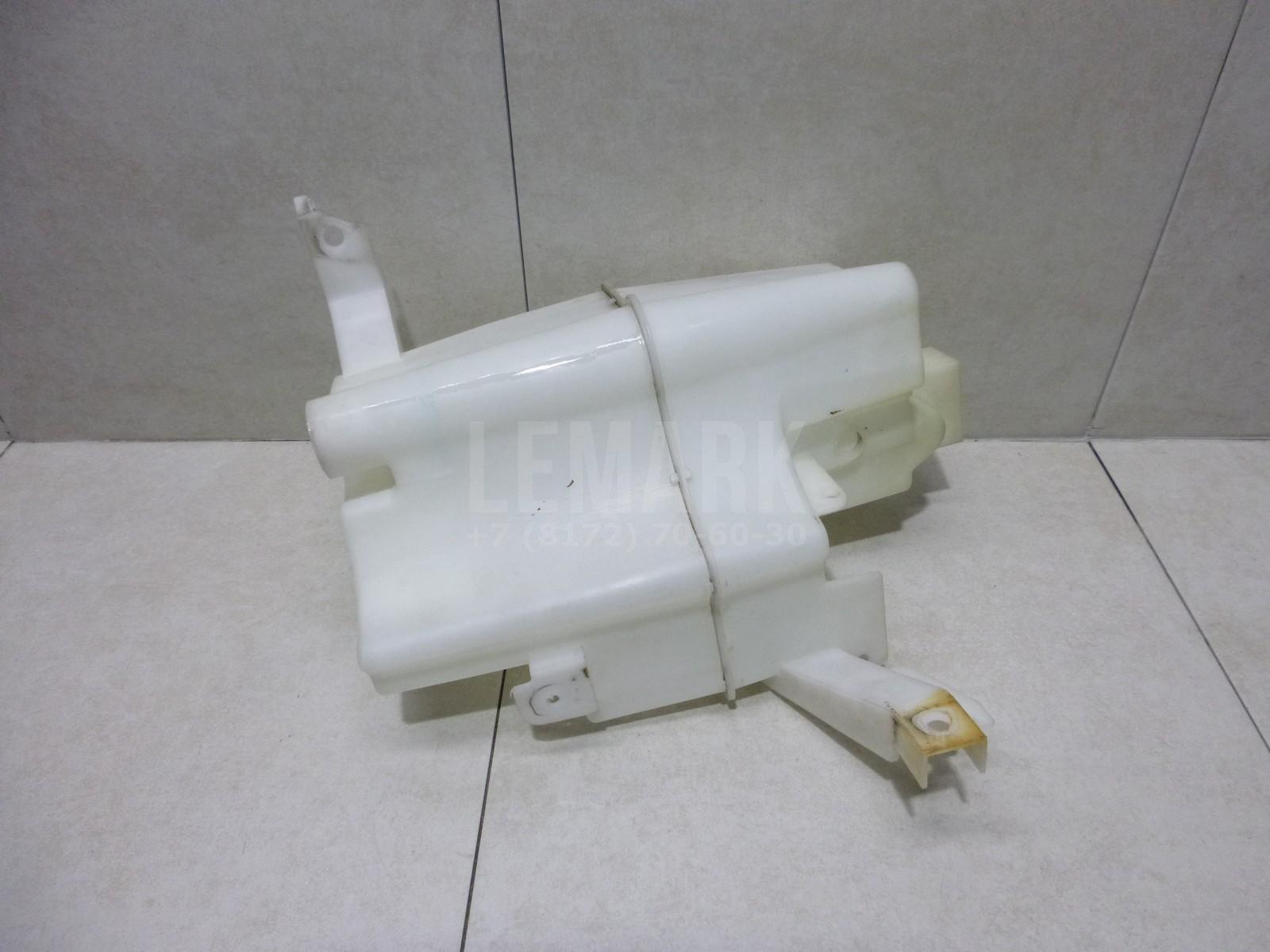Бачок омывателя лобового стекла 28910JG400 Nissan
