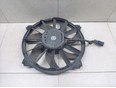 Вентилятор радиатора