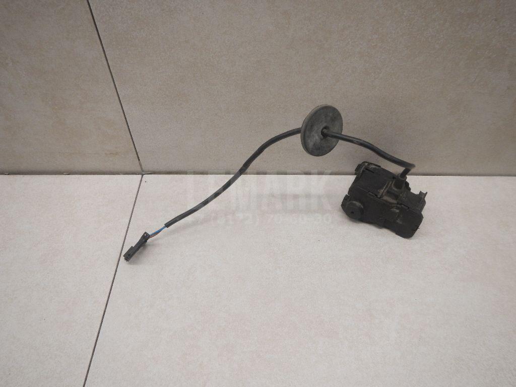 Активатор замка крышки бензобака 5C6810773K VAG