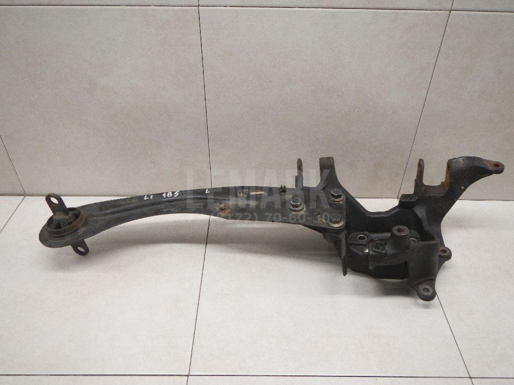 Кулак поворотный задний левый 2073015 Ford