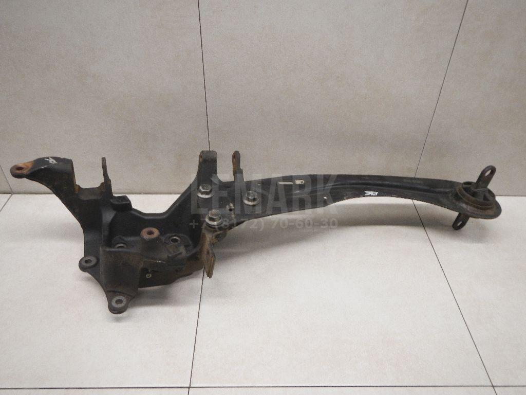 Кулак поворотный задний правый 2071957 Ford