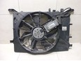 Вентилятор радиатора