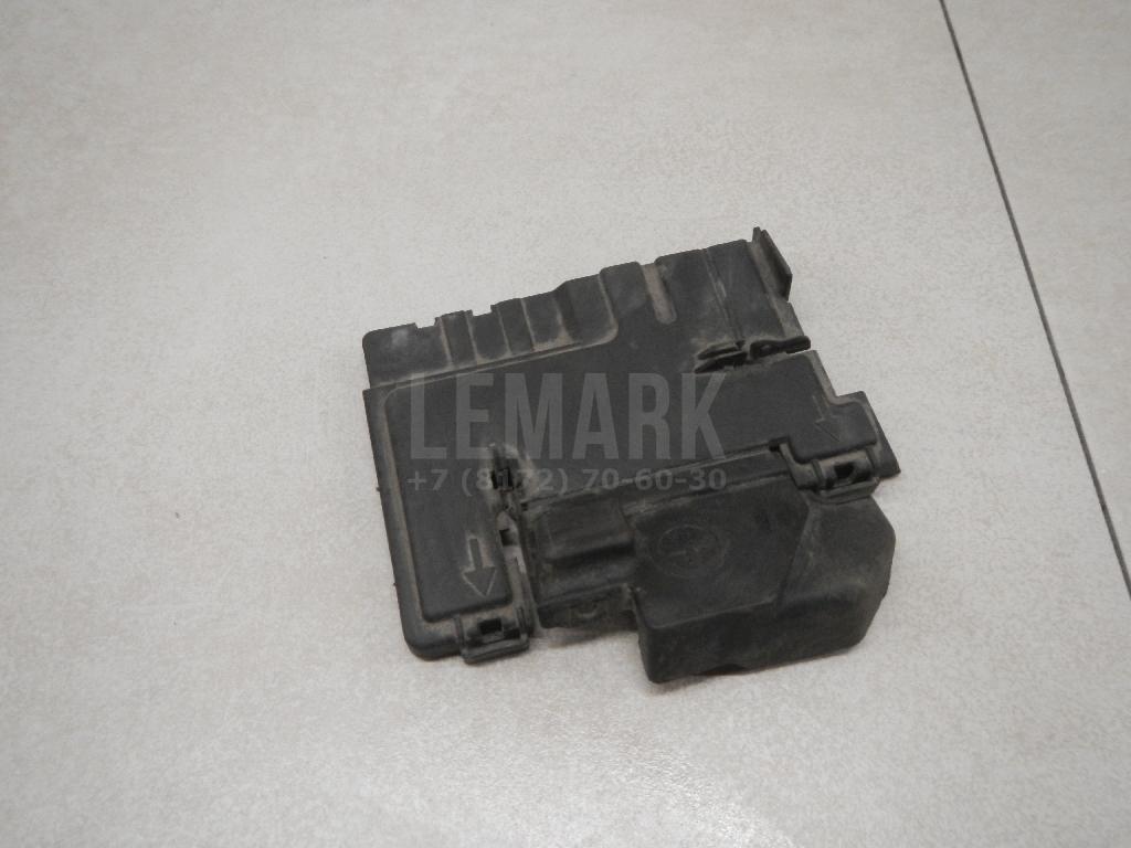 Крышка блока предохранителей 6R0915429A VAG
